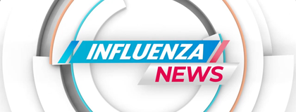 INFLUENZA NEWS～接種のすすめ～